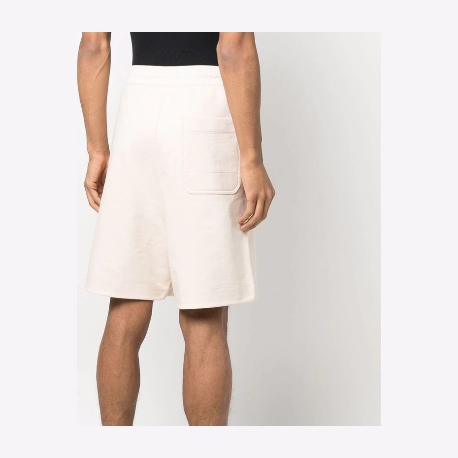 Y-3 SS22 Logo