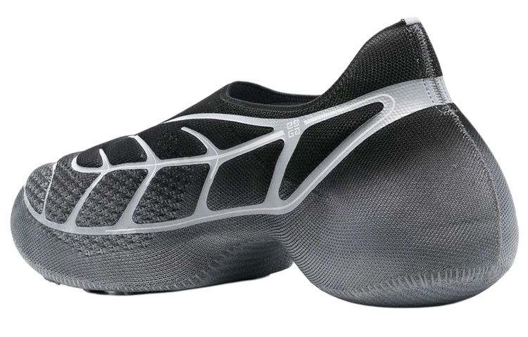 Givenchy TK-360 Grey Black
