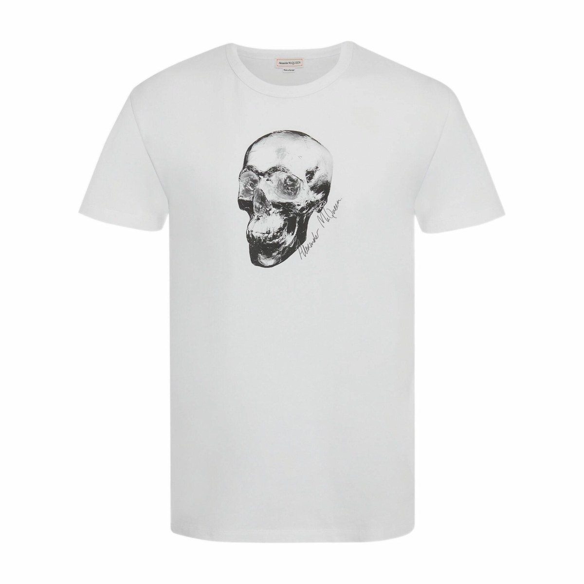 Alexander McQueen SS22 T