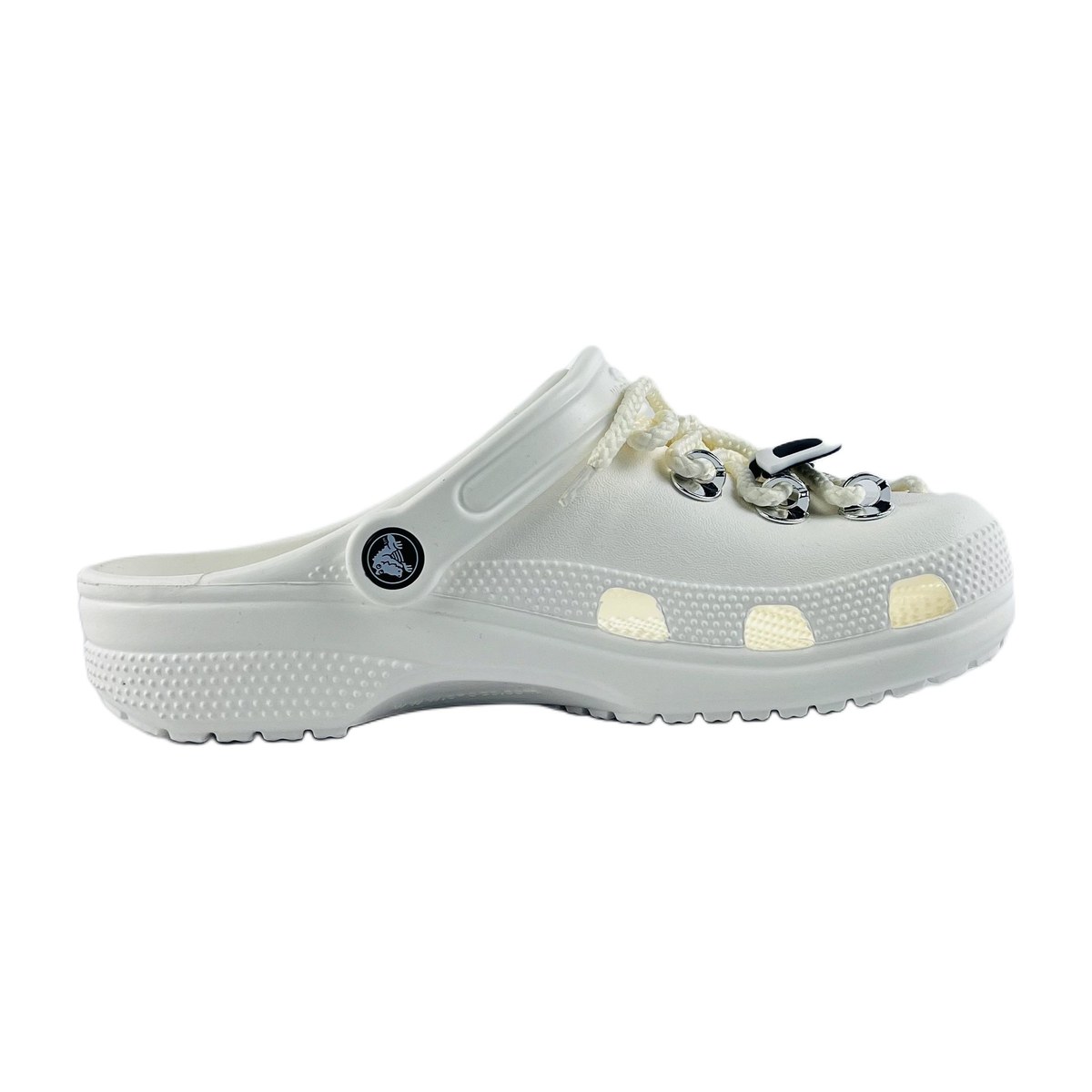 Crocs Classic Clog White