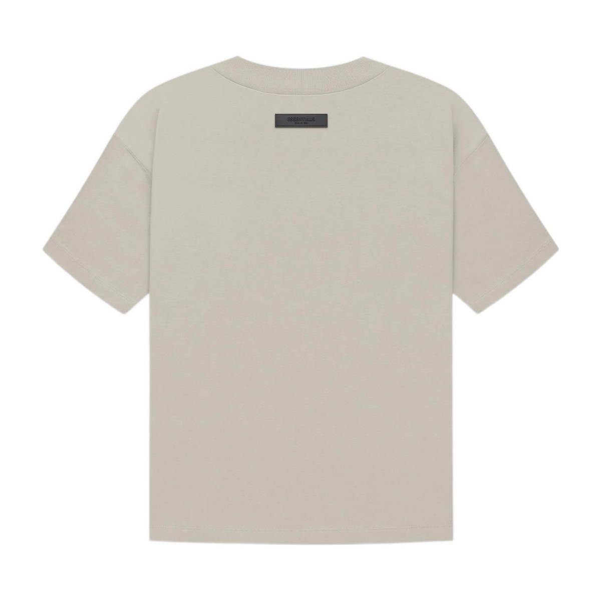 Fear of God Essentials FW22 Womens SS Tee Smoke
