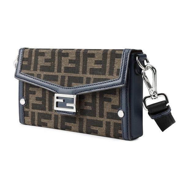 Fendi Baguette Trunk