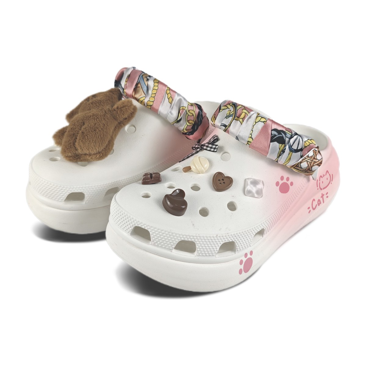 Crocs Crush Clog EVA