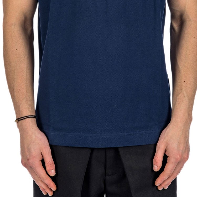 GIVENCHY SS24 Polo