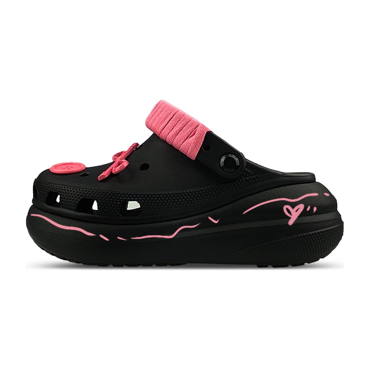 Crocs Crush Clog EVA LQ