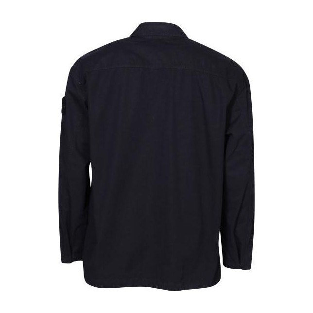 Stone Island SS23 Navy Jacket