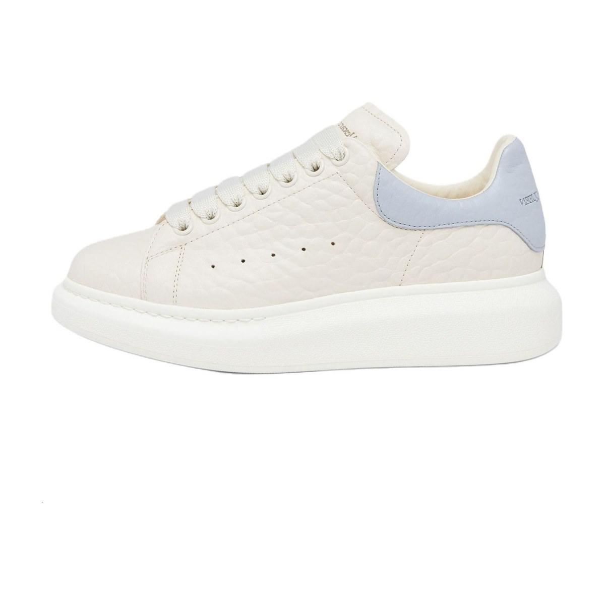 Alexander McQueen Oversized Sneaker