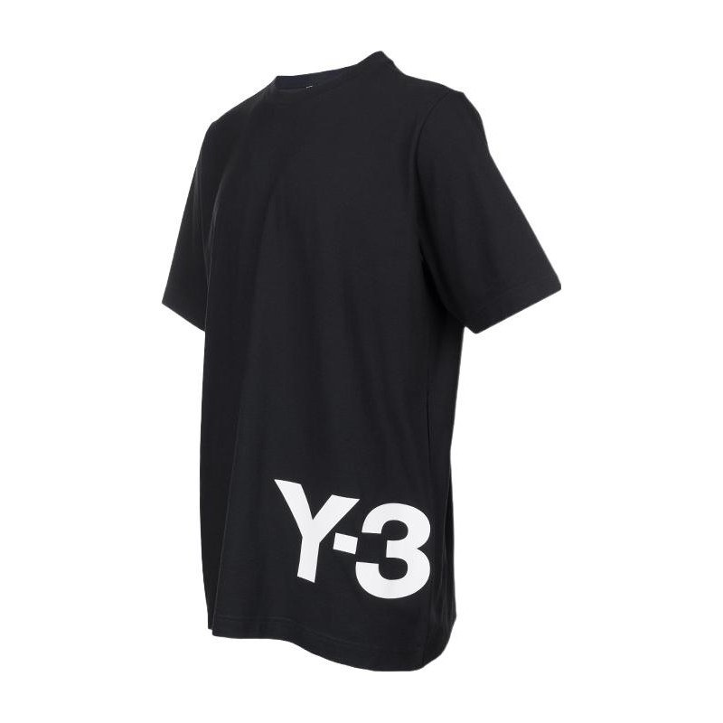 Y-3 SS22 Logo T-Shirt