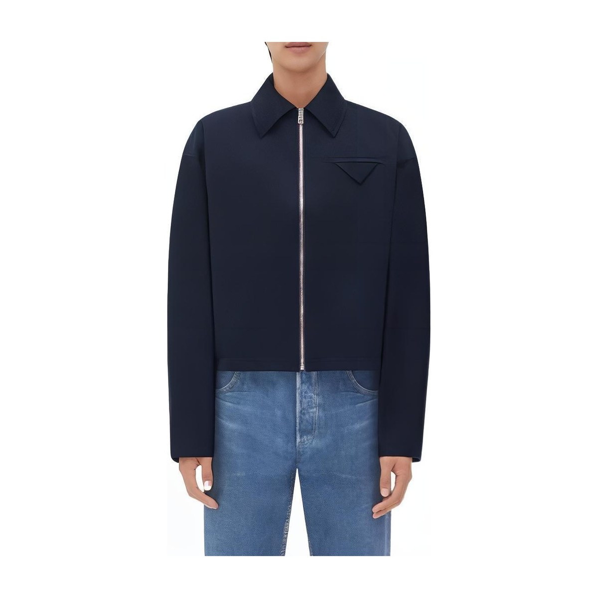 Bottega Veneta FW23 Logo