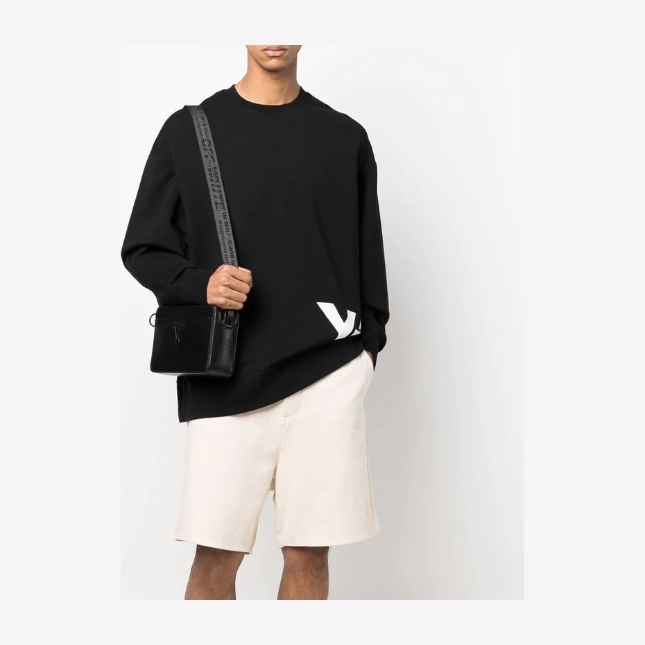Y-3 SS22 Logo