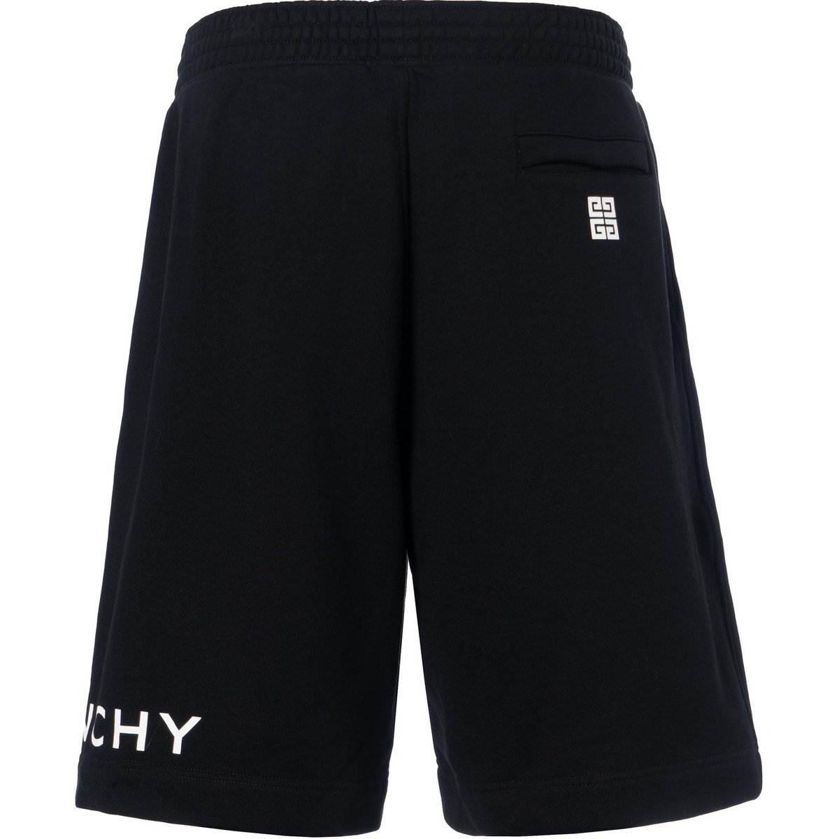 Givenchy SS23 Logo Shorts
