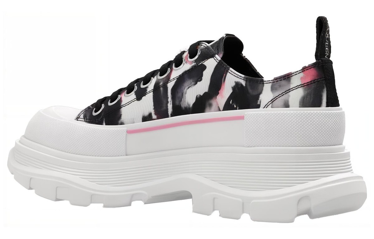 Alexander McQueen Tread Slick