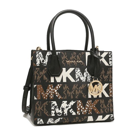 MICHAEL KORS MK Mercer LOGO