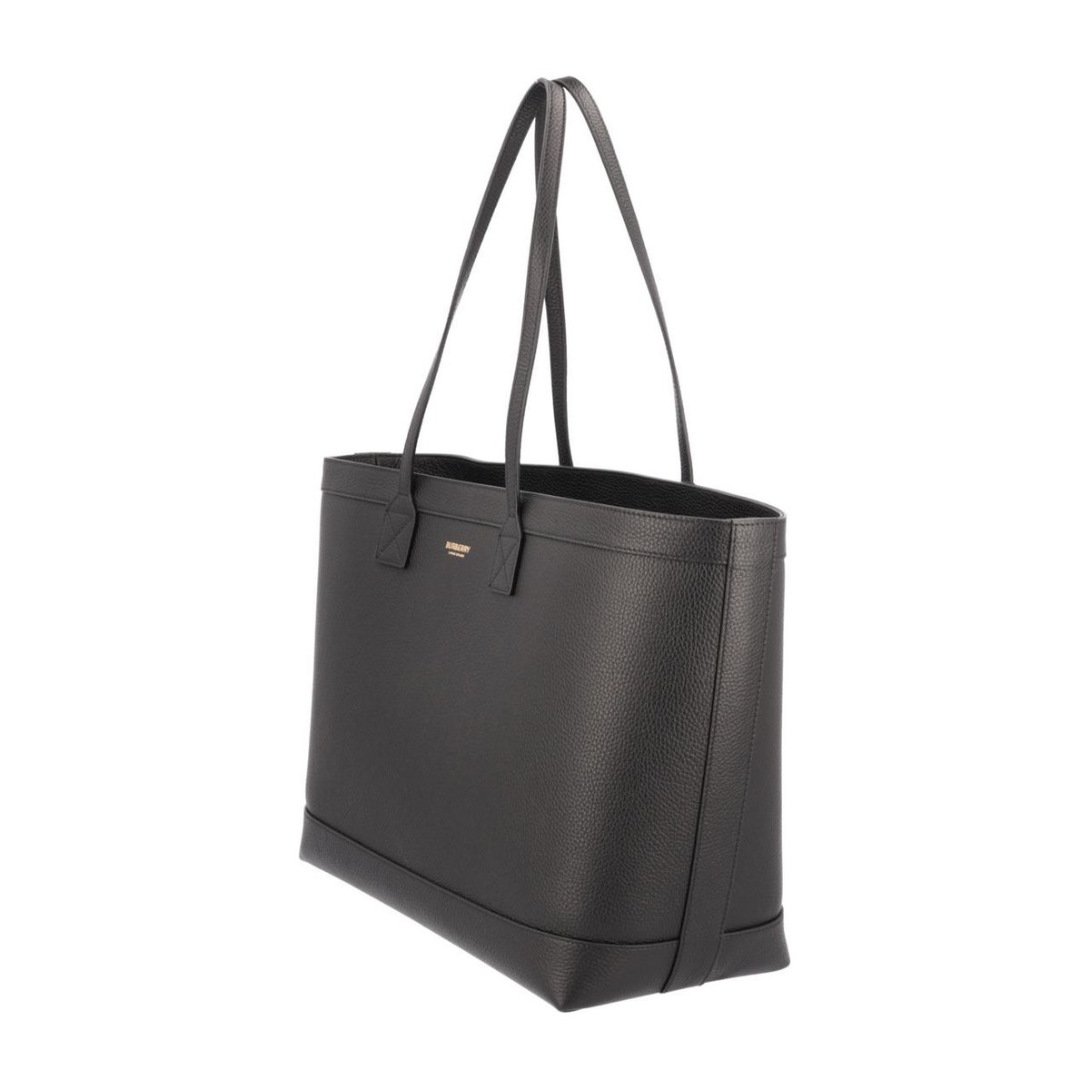 Burberry Tote Bag Black
