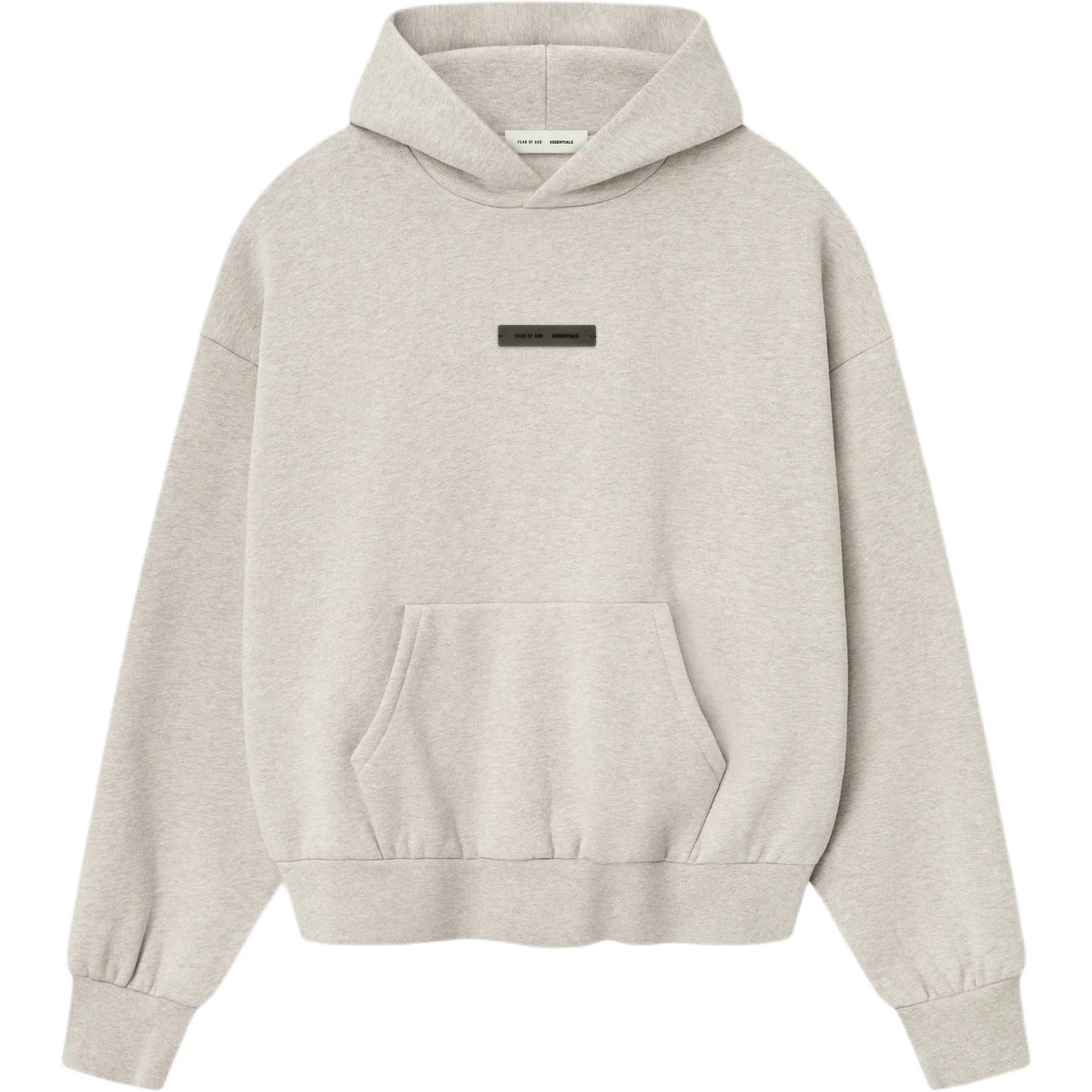 Fear of God Essentials SS25 Classic Hoodie