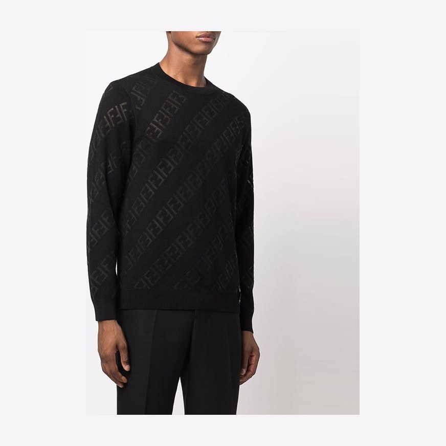 FENDI FW21 Logo