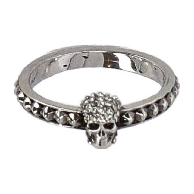 Alexander McQueen Ring