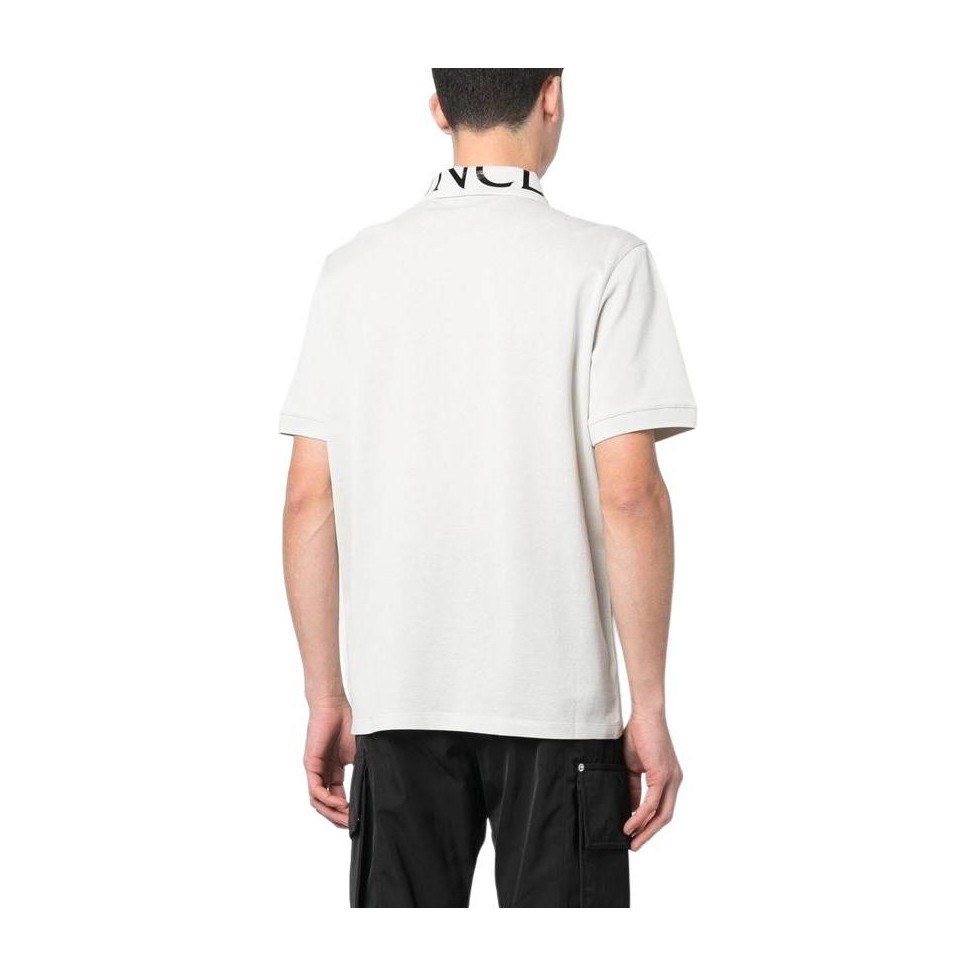 Moncler SS23 LogoPolo