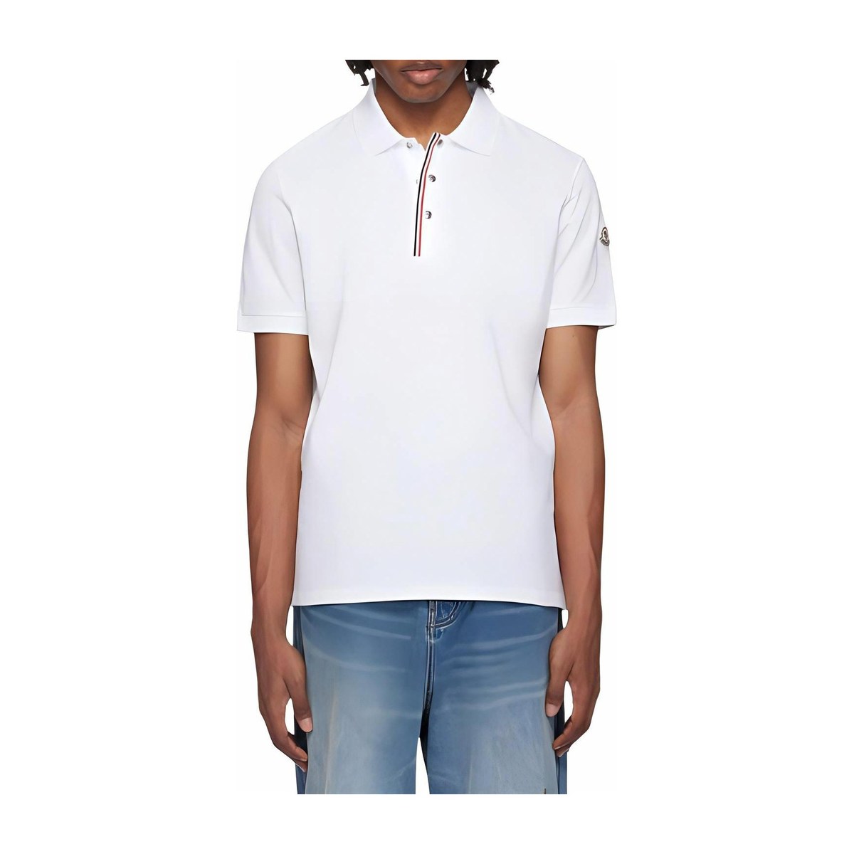 Moncler Polo