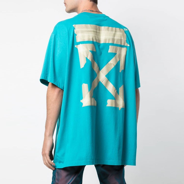 OFF-WHITE SS20
