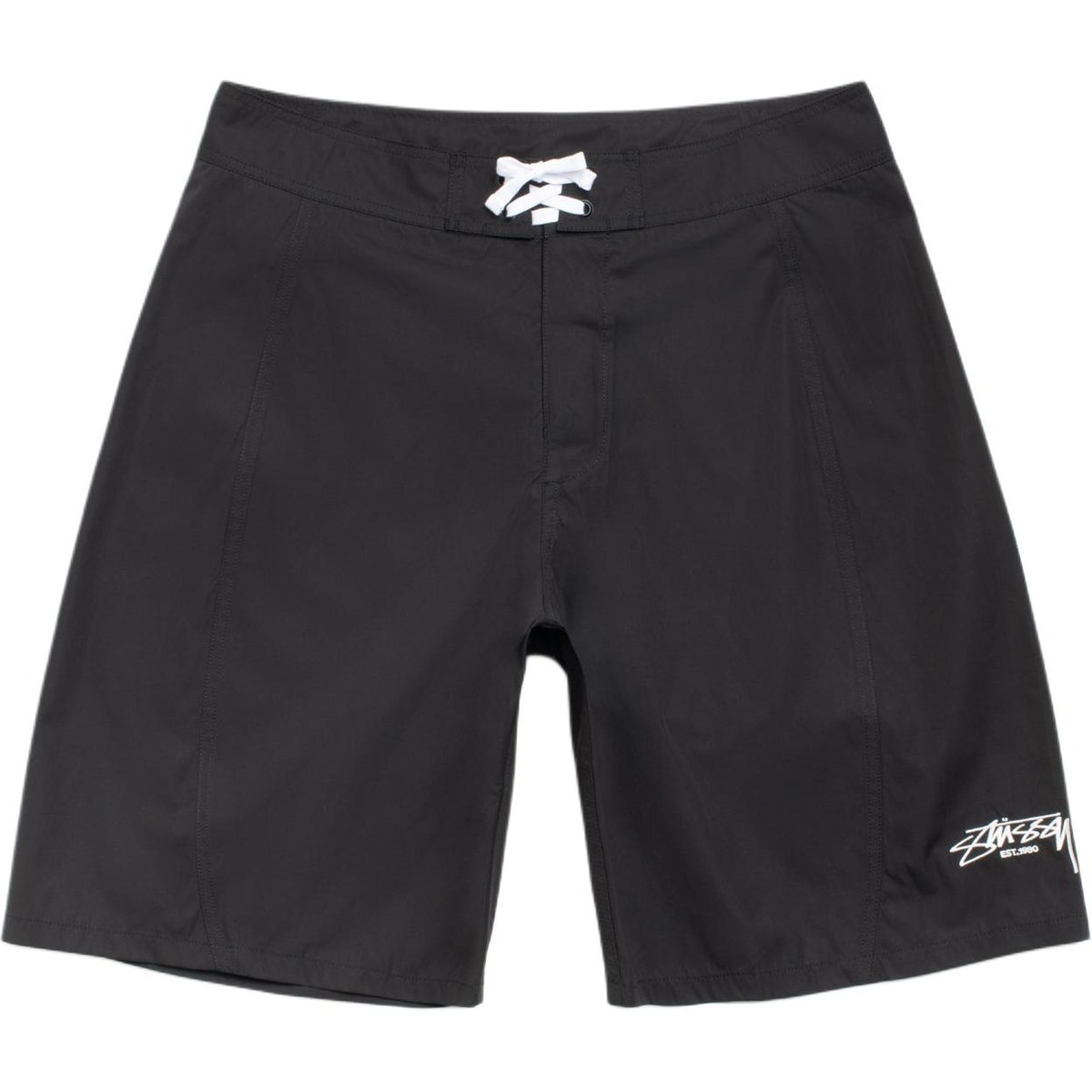 Stussy SS26 CURVED PANEL BOARD SHORT
