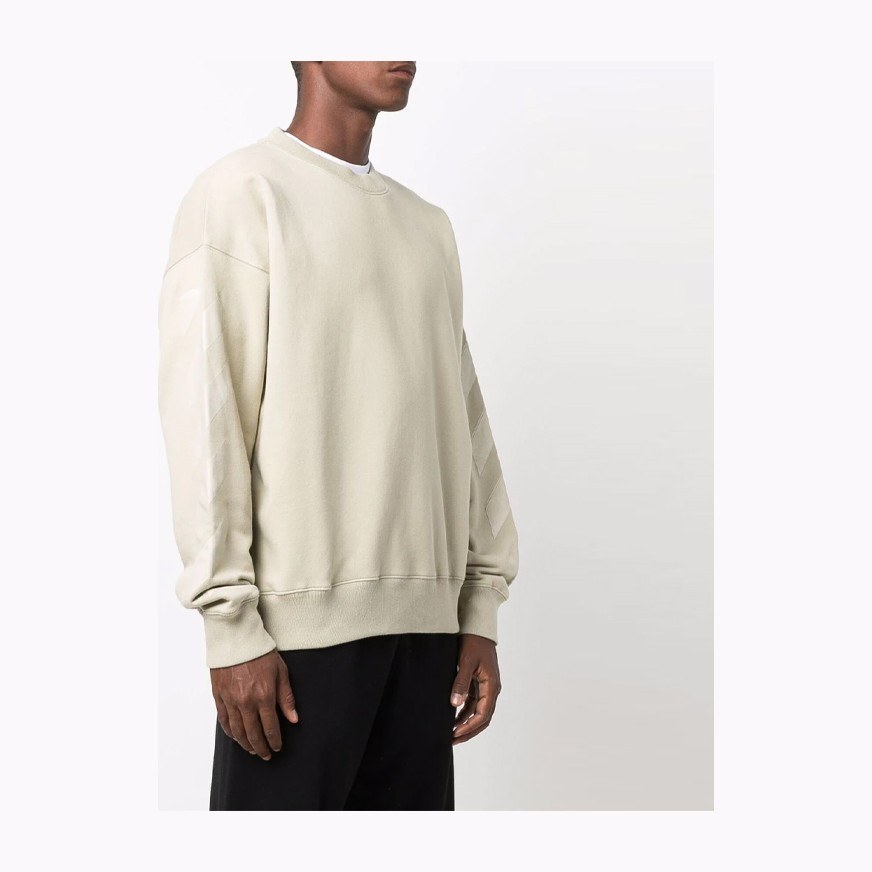 OFF-WHITE FW21 Logo