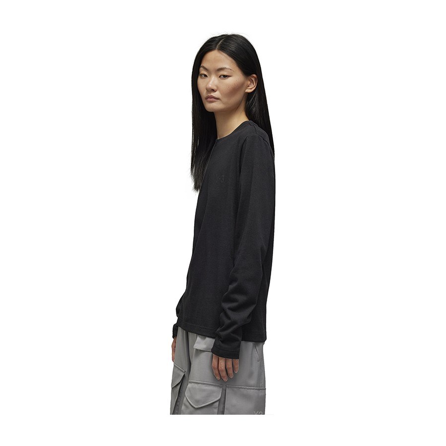 Y-3 REG LS TEE