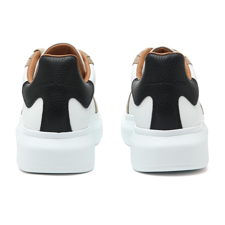 Alexander McQueen Oversized Sneaker