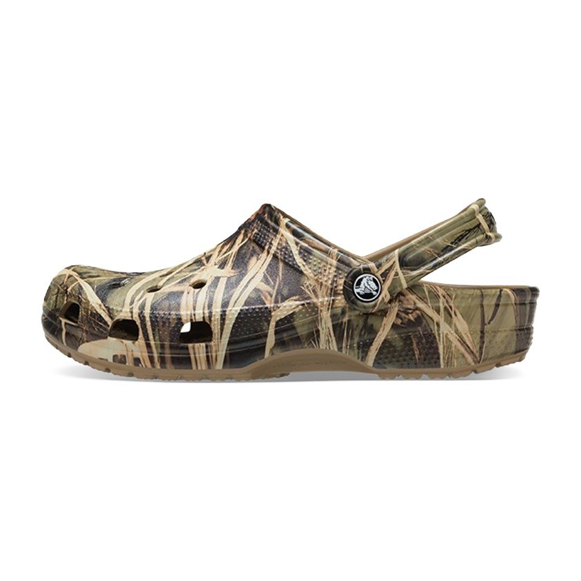 Crocs Classic Clog Green