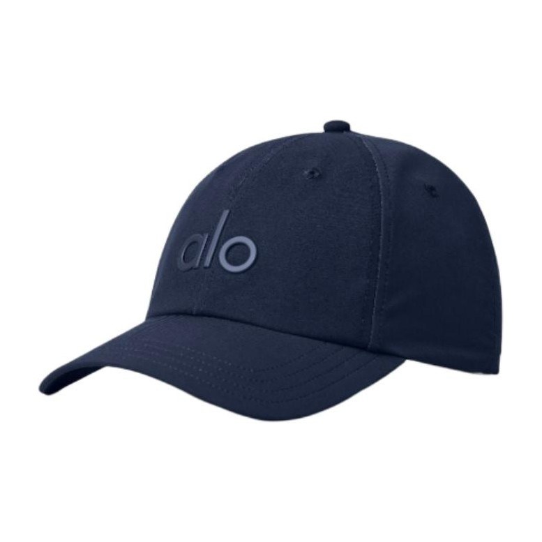 Alo Yoga Cap Blue
