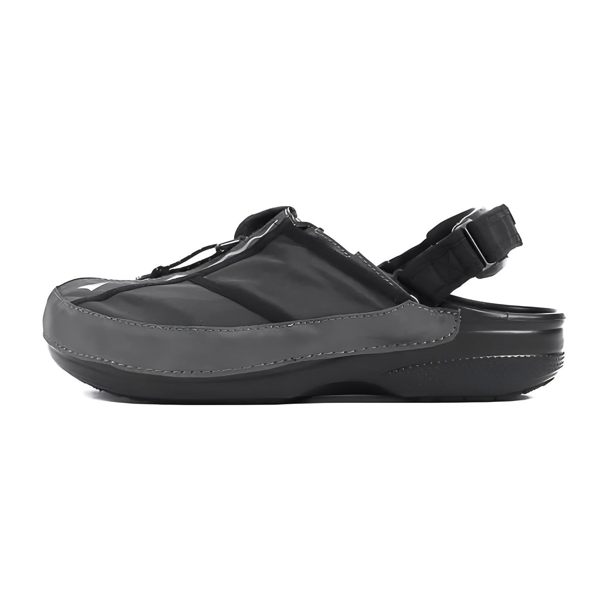 Crocs Classic Clog Black