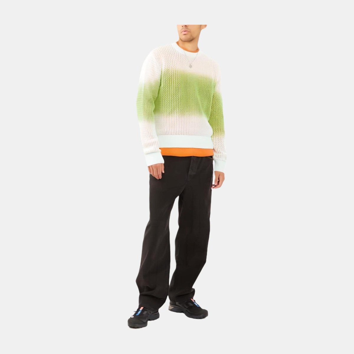 Stussy FW23 Sweater