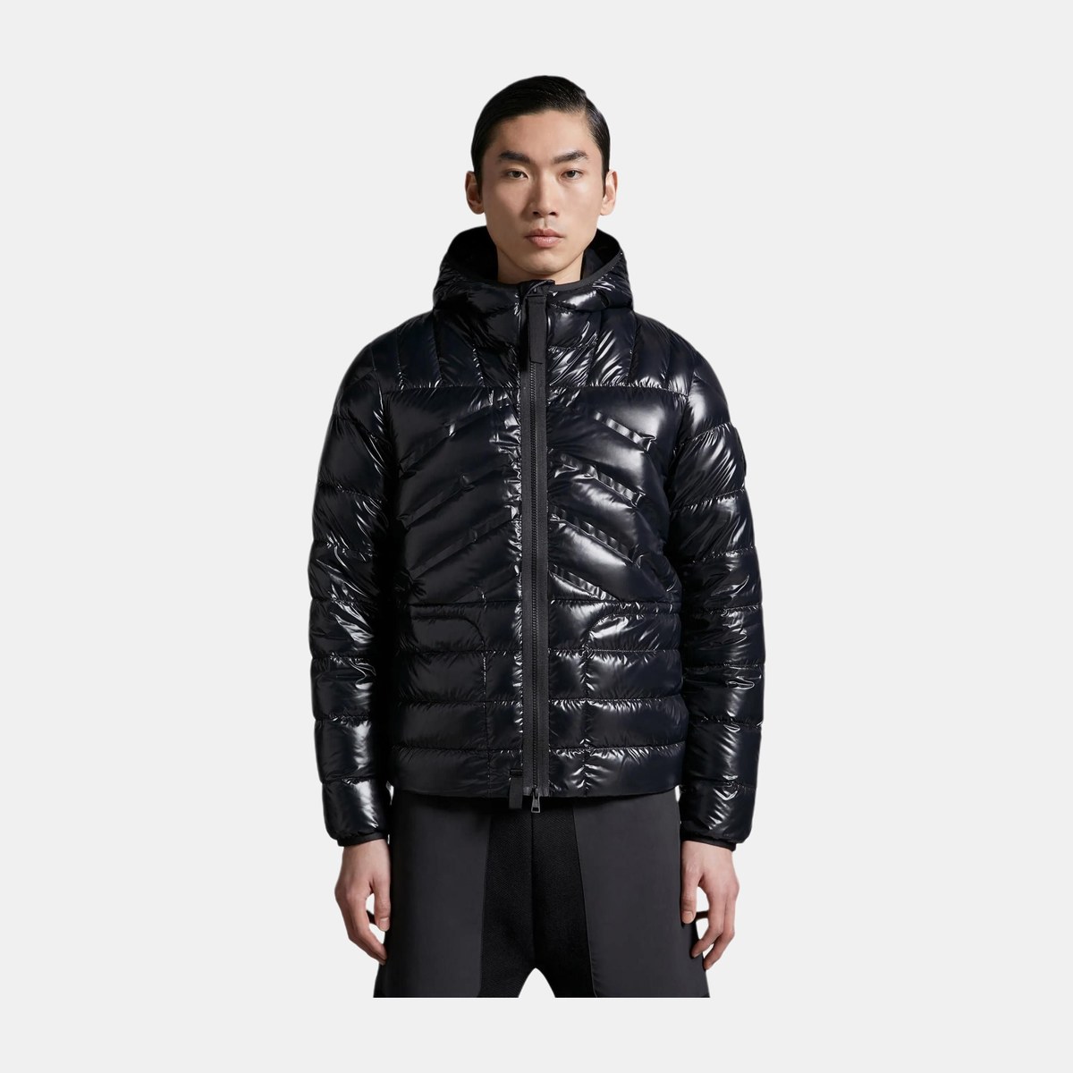 Moncler SS24 Jacket Black