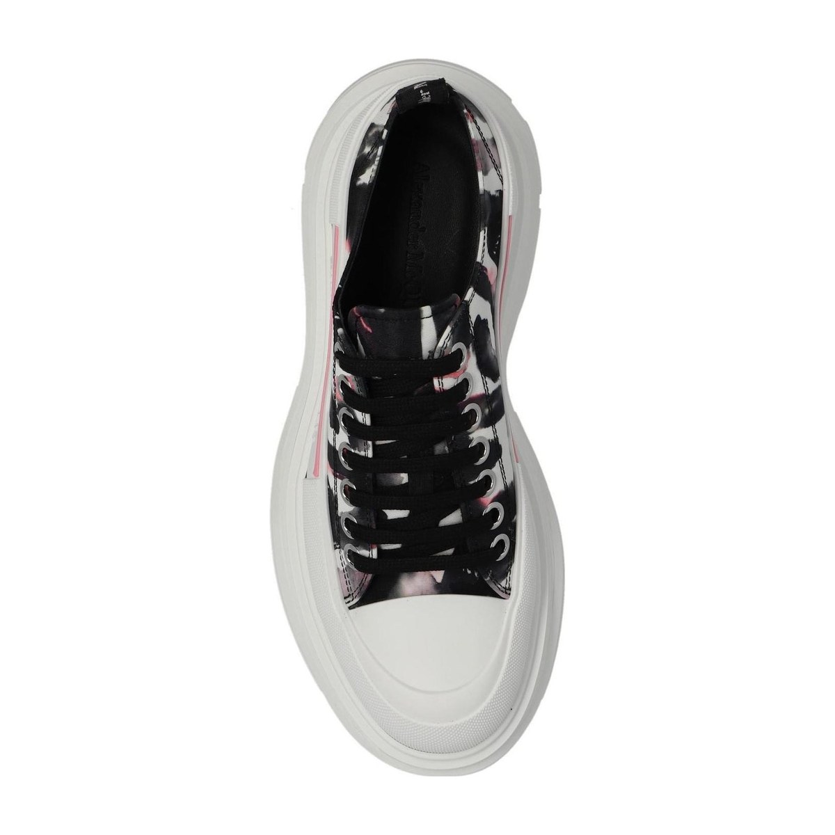 Alexander McQueen Tread Slick