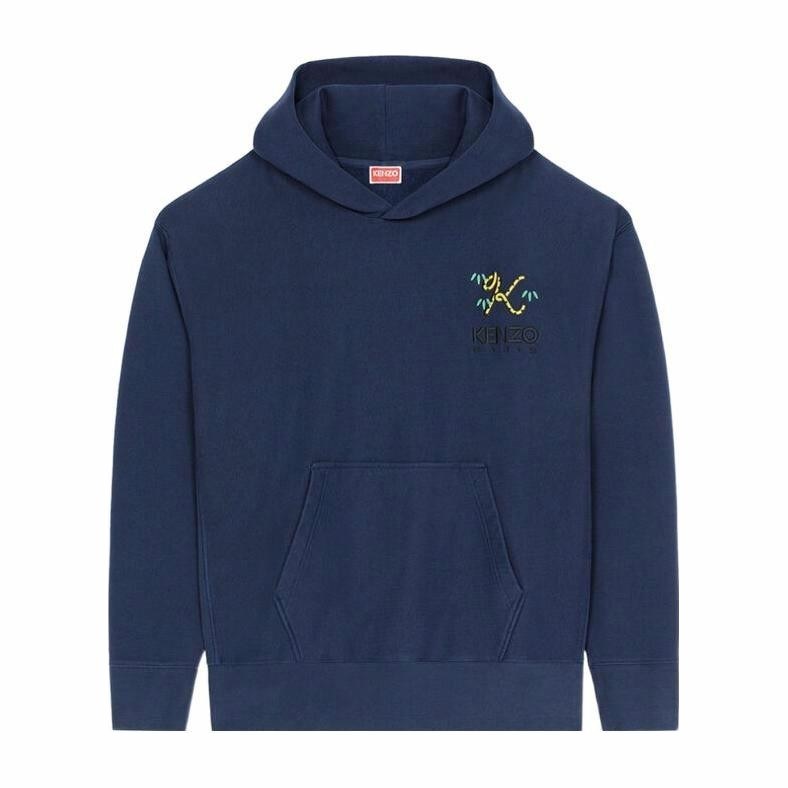 KENZO x Nigo Hoodie