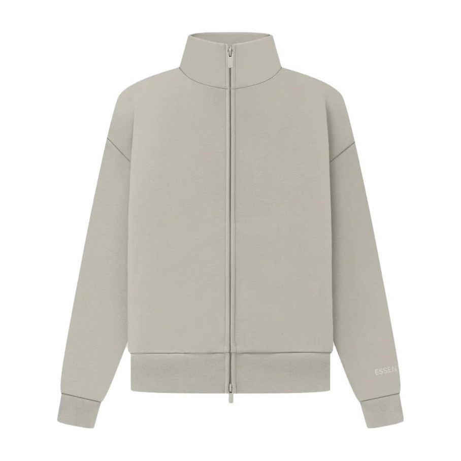Fear of God Essentials SS23 Fullzip Jacket Seal