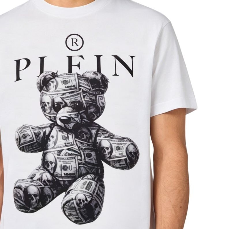 PHILIPP PLEIN SS26 T
