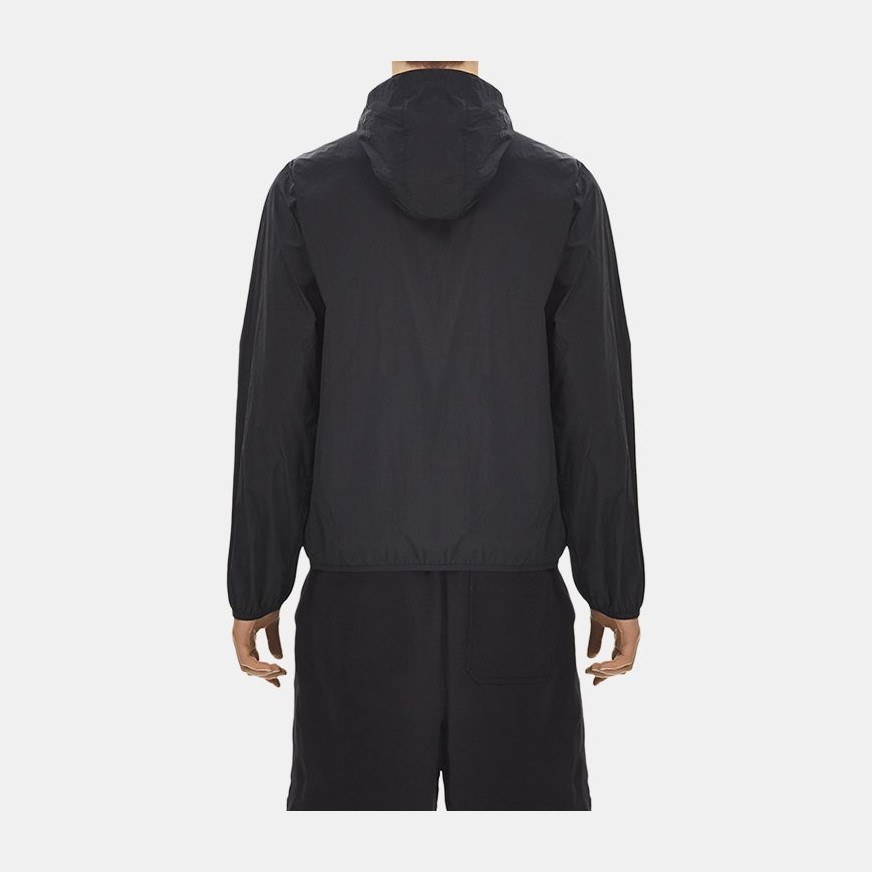 Y-3 M TRVL Nylon Parka Jacket