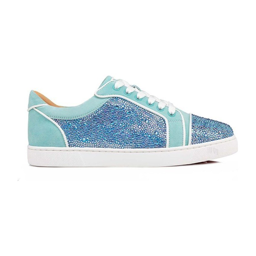 Christian Louboutin Vievra Blue
