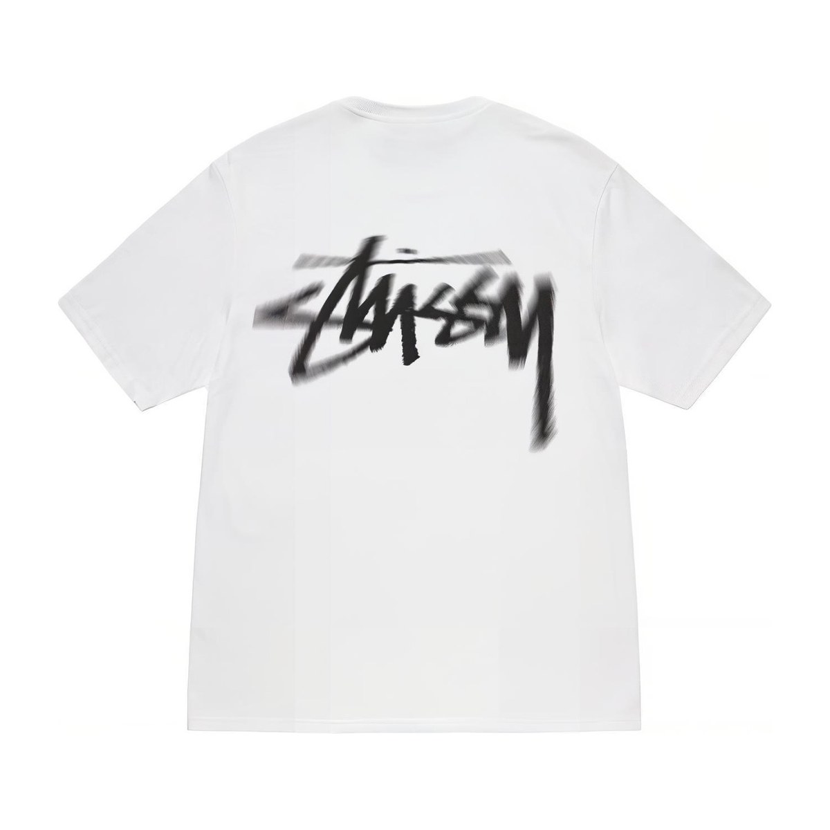 Stussy Dizzy Stock Tee