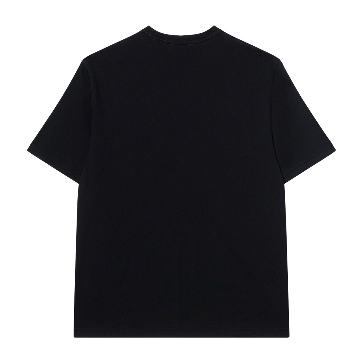 Burberry Logo Print T-Shirt