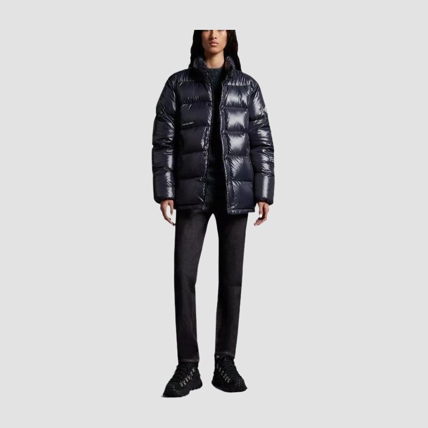 Moncler x FRGMT Ryne Navy