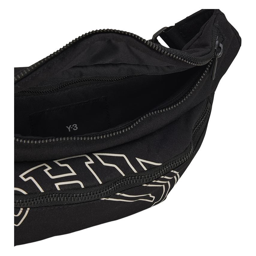 Y-3 MRPHD XBODY Black