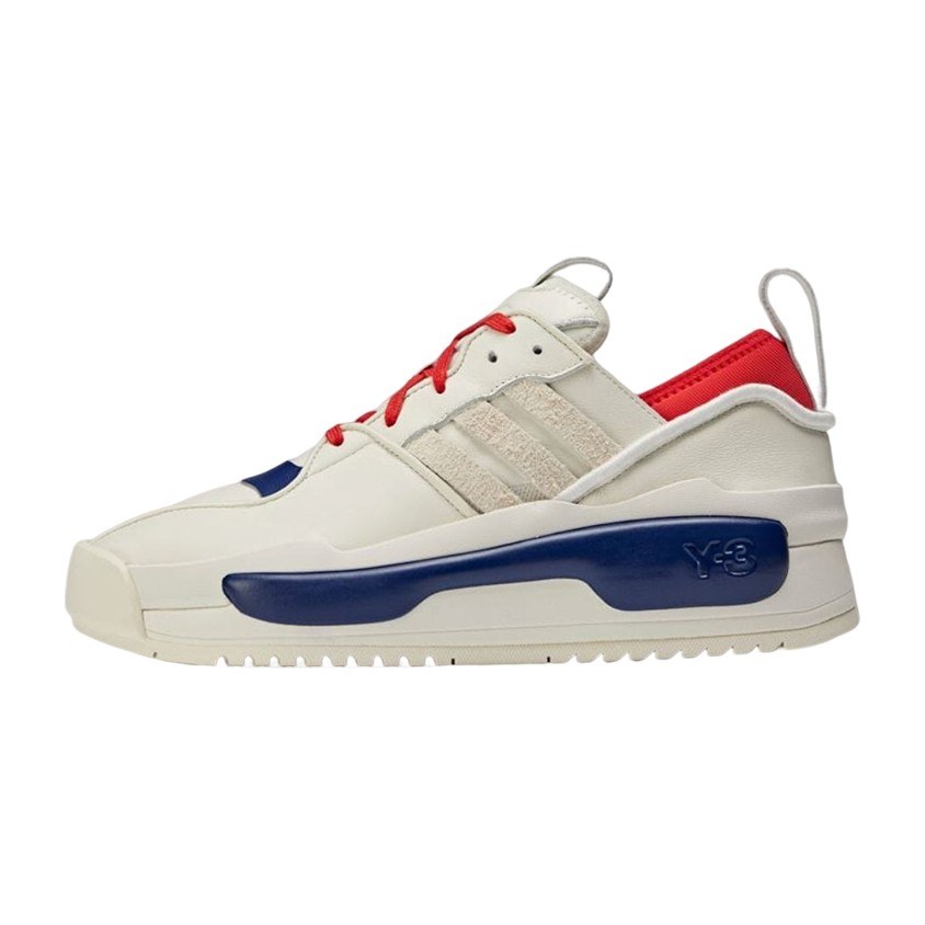 Y-3 Rivalry White