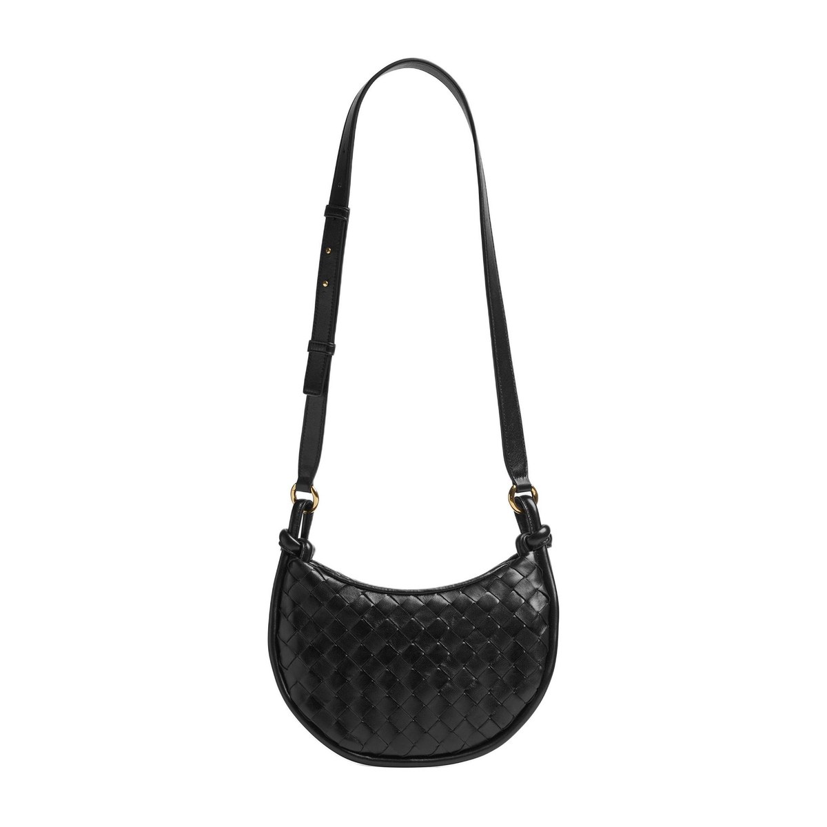 Bottega Veneta Gemelli Messenger