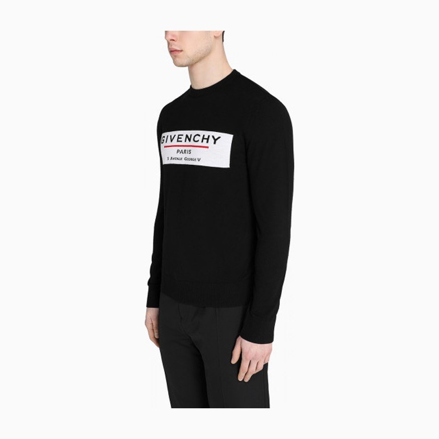 Givenchy Logo
