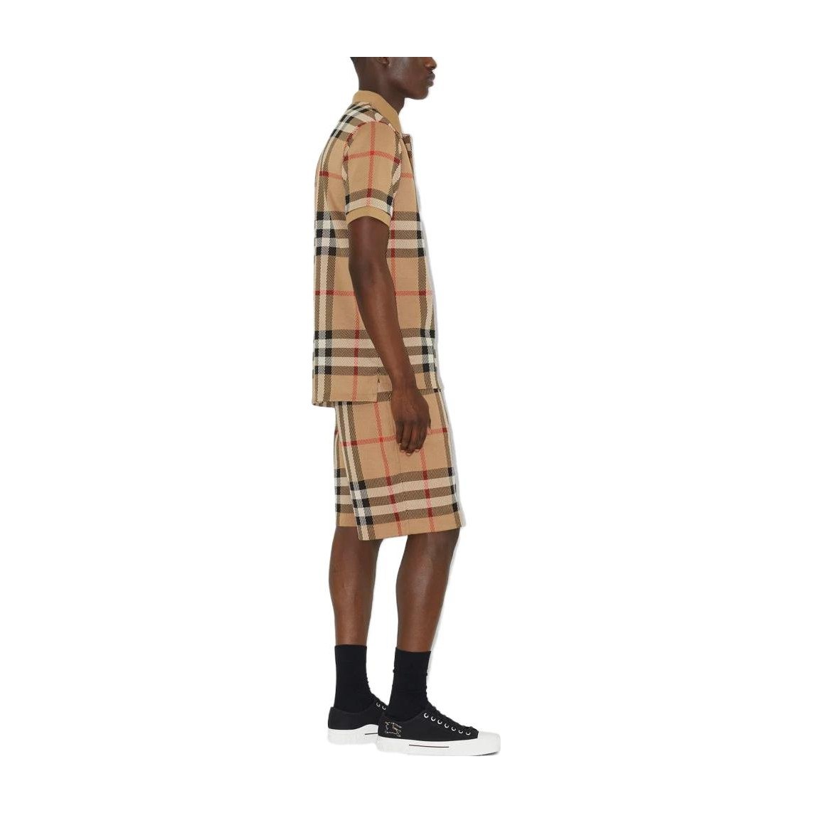Burberry SS23 Polo