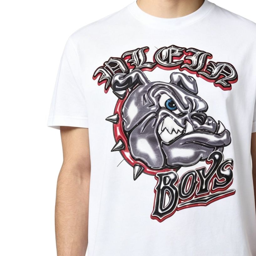 PHILIPP PLEIN SS26 T