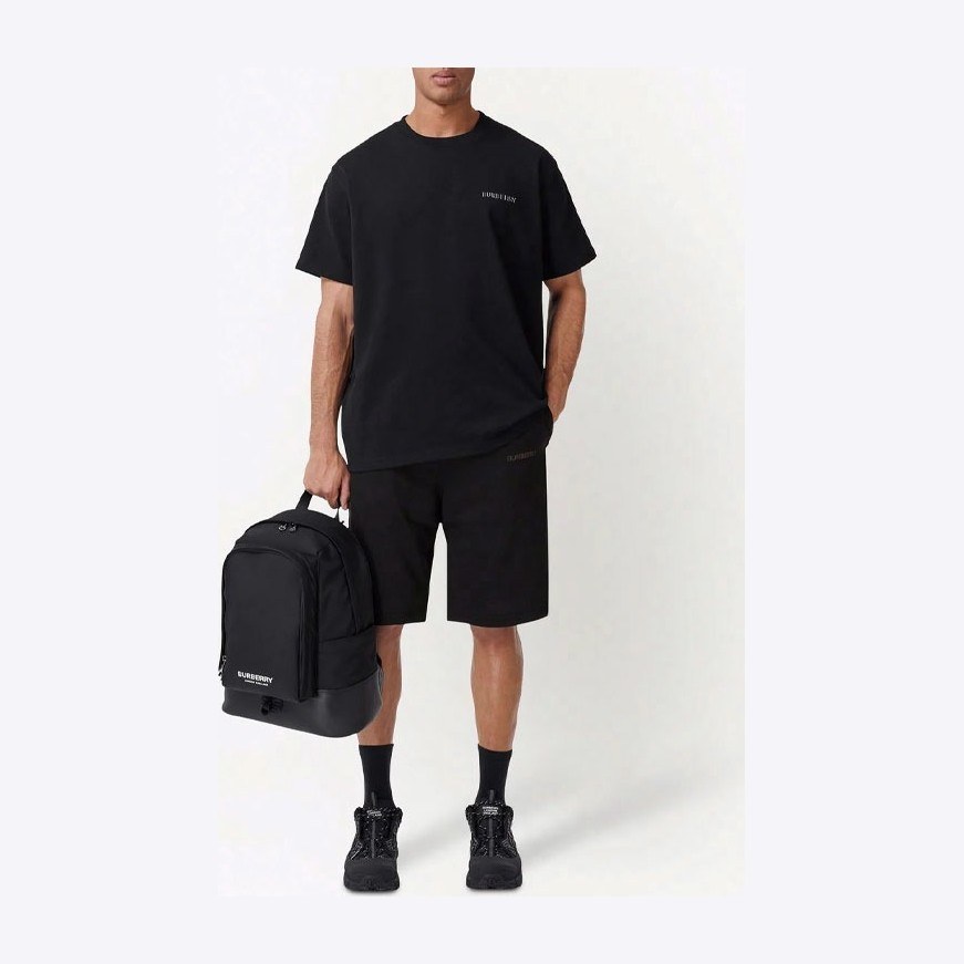 Burberry SS22 Logo
