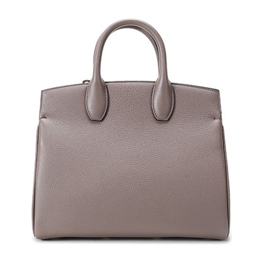 Ferragamo The Studio Brown Grey